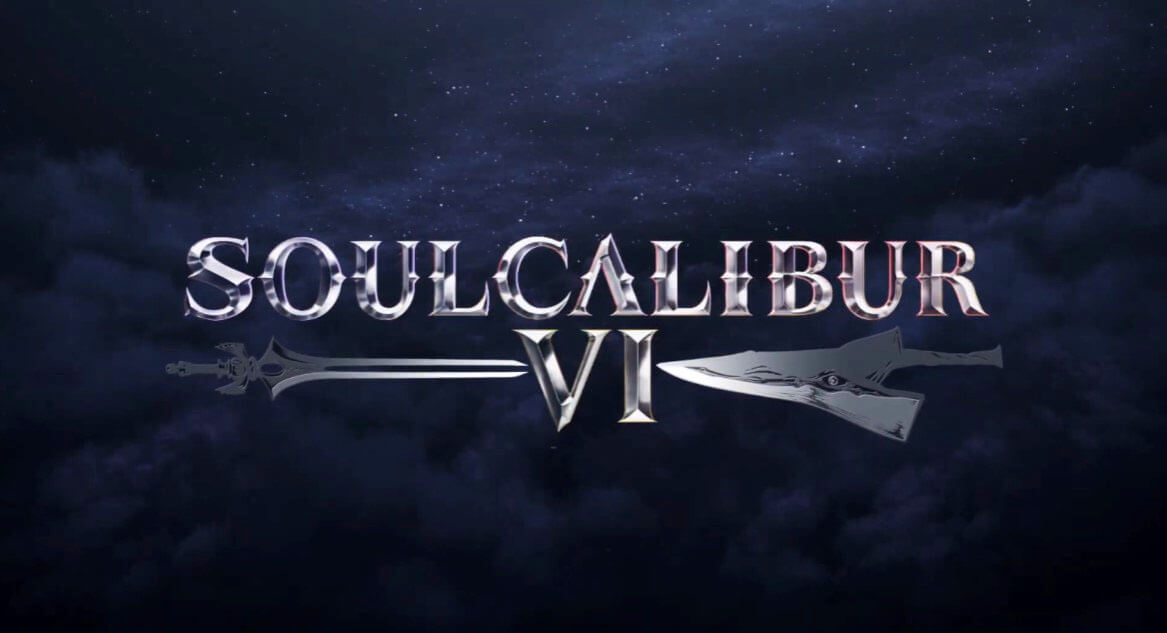 Soul Calibur 6